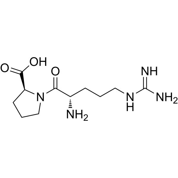 Arginylproline – Figure 1 of 1