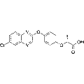 Quizalofop-P – Figure 1 of 1