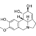 Pseudolycorine – Figure 1 of 1