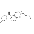 Isomahanimbine – Figure 1 of 1