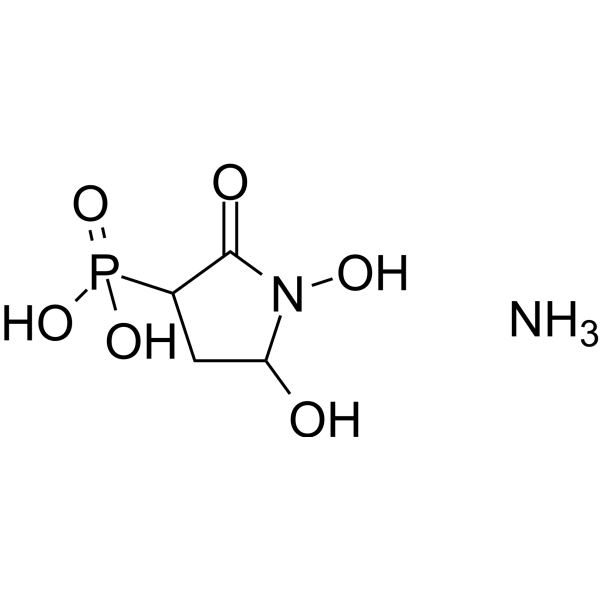 SF2312 ammonium – Figure 1 of 1