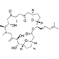Amphidinolide F – Figure 1 of 1