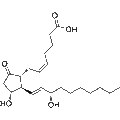20-Ethyl prostaglandin E2 – Figure 1 of 1