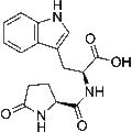 5-Oxoprolyltryptophan – Figure 1 of 1