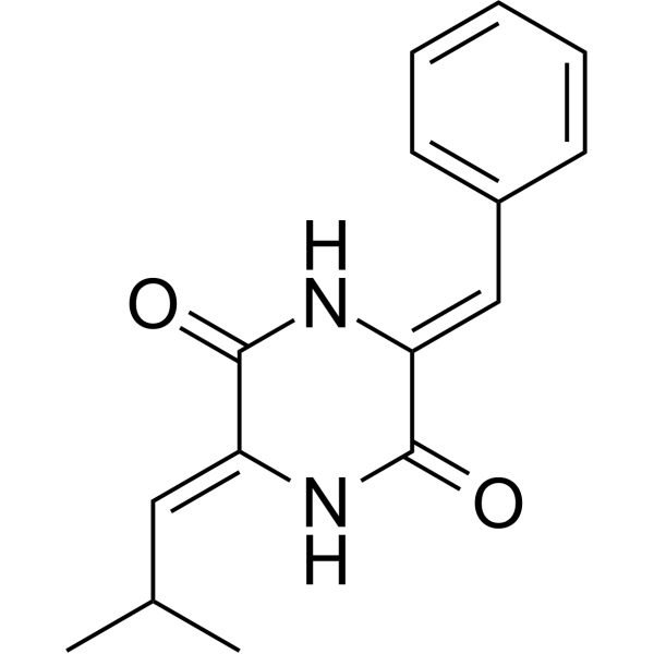 Albonoursin – Figure 1 of 1