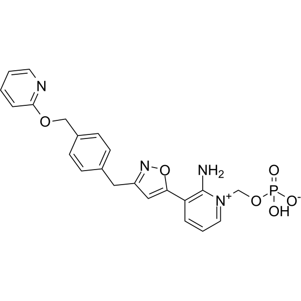 Fosmanogepix – Figure 1 of 1