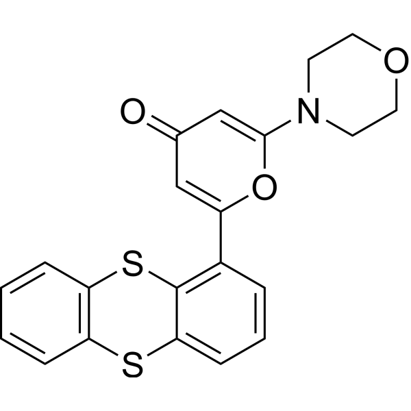KU-55933 – Figure 1 of 1