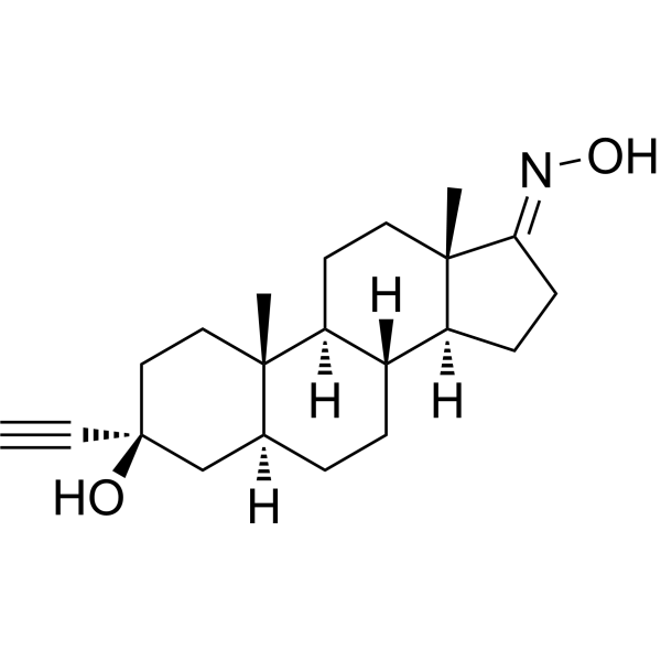 Golexanolone – Figure 1 of 1