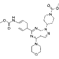 WYE-354 – Figure 1 of 1
