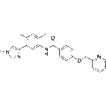 AZD8542 – Figure 1 of 1