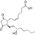 Prostaglandin K2 – Figure 1 of 1