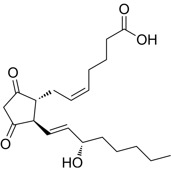 Prostaglandin K2 – Figure 1 of 1