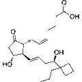 EP2 receptor agonist 4 – Figure 1 of 1