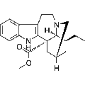 Coronaridine – Figure 1 of 1