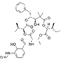 Neoantimycin – Figure 1 of 1
