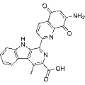 Lavendamycin – Figure 1 of 1