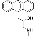 Oxaprotiline – Figure 1 of 1