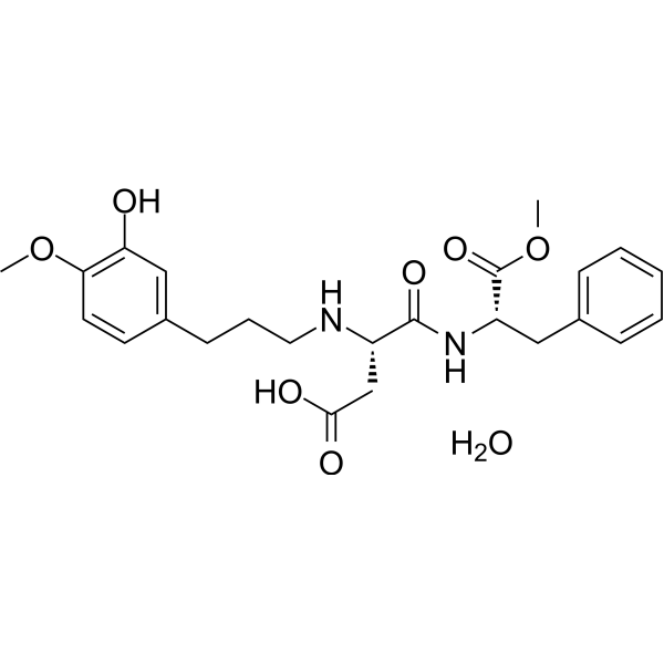 Advantame – Figure 1 of 1