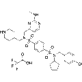 Deltasonamide 1 TFA – Figure 1 of 1