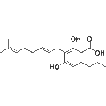 Cannabigerovarinic acid – Figure 1 of 1