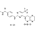 Defactinib hydrochloride – Figure 1 of 1