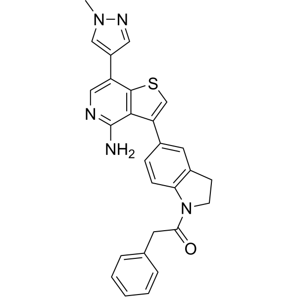 GSK2593074A – Figure 1 of 1