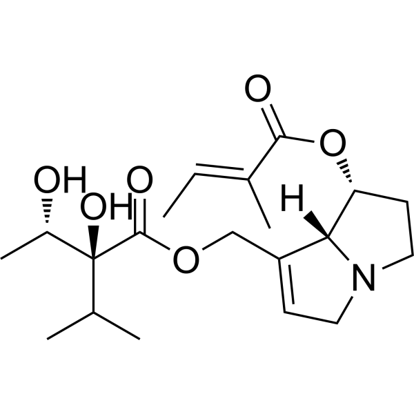 Symphytine – Figure 1 of 1