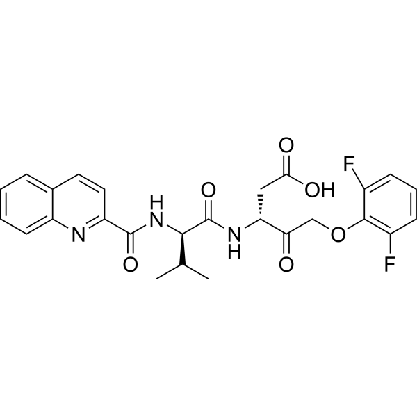 (R)-Q-VD-OPh – Figure 1 of 1