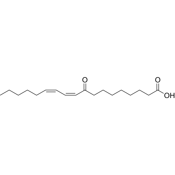 9-OxoODE – Figure 1 of 1