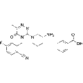 Fotagliptin benzoate – Figure 1 of 1