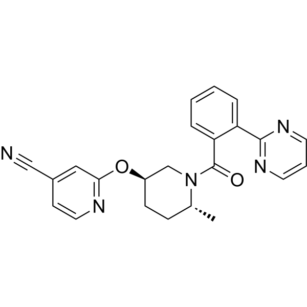 MK-8133 – Figure 1 of 1