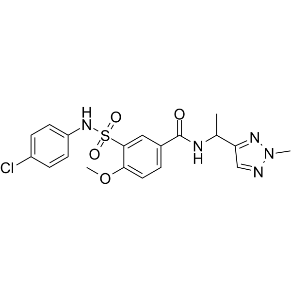 PF-06807656 – Figure 1 of 1