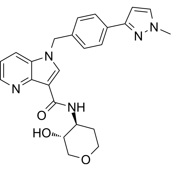 PF-06764427 – Figure 1 of 1