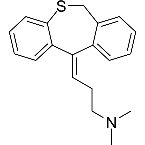 Dothiepin – Figure 1 of 1