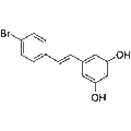 4'-Bromo-resveratrol – Figure 1 of 1