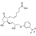 9-keto Fluprostenol – Figure 1 of 1