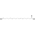 17-Hydroxyheptadecanoic acid – Figure 1 of 1