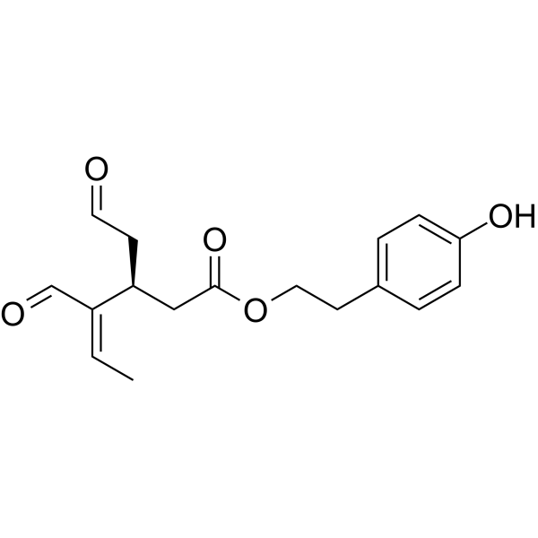 Oleocanthal – Figure 1 of 1