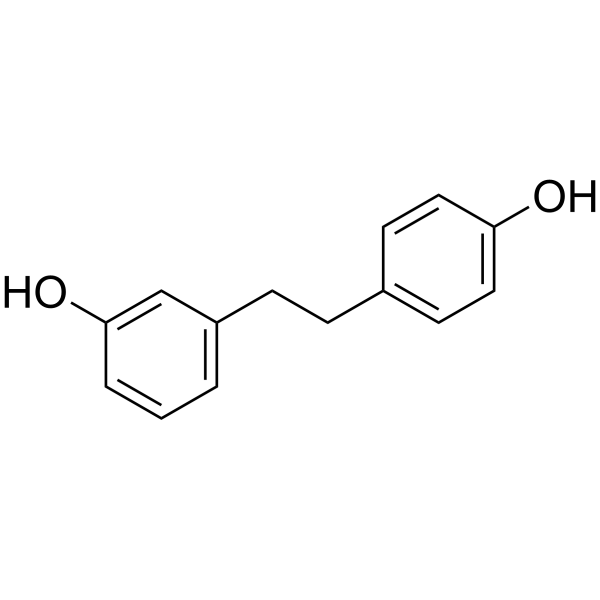 Lunularin – Figure 1 of 1