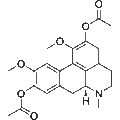 Diacetyl boldine – Figure 1 of 1