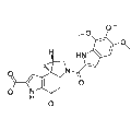 Duocarmycin SA – Figure 1 of 1