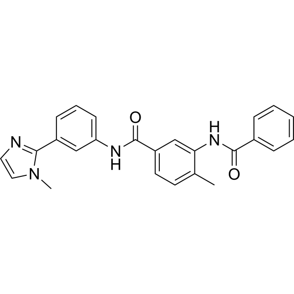 RIPK2-IN-3 – Figure 1 of 1