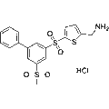 CCT365623 hydrochloride – Figure 1 of 1