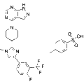 LY-2584702 tosylate salt – Figure 1 of 1