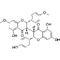 Chamaejasmenin D – Figure 1 of 1
