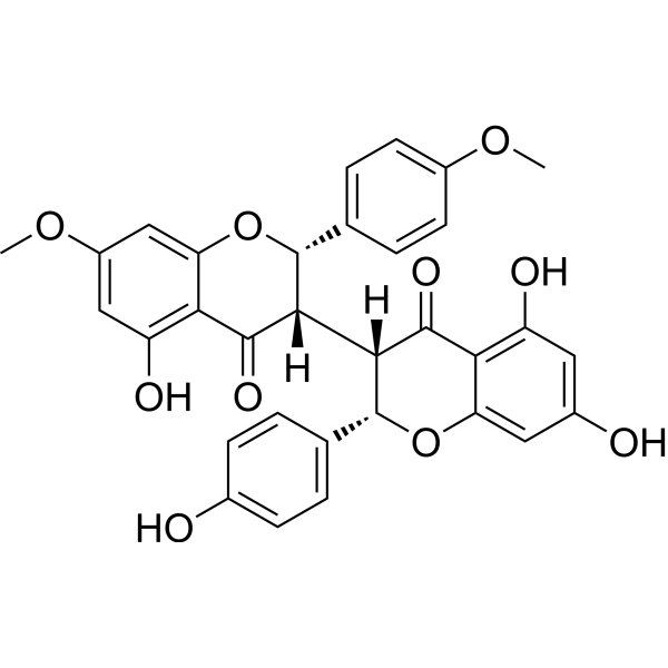 Chamaejasmenin D – Figure 1 of 1