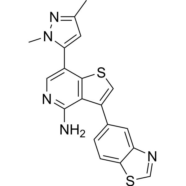 GSK-843 – Figure 1 of 1