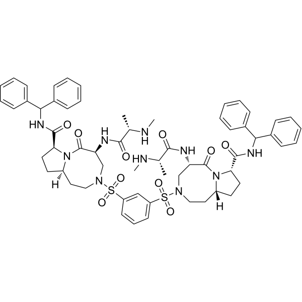 Dasminapant – Figure 1 of 1