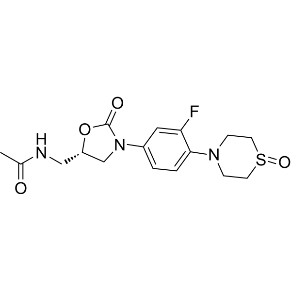 PNU-101603 – Figure 1 of 1