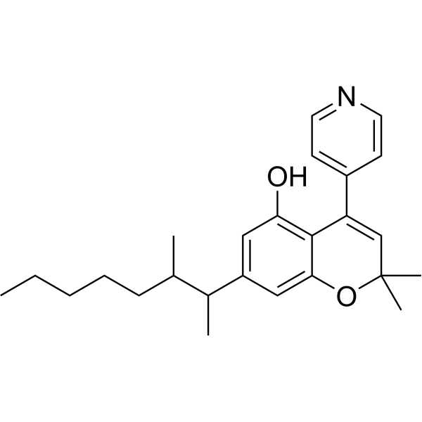 Nonabine – Figure 1 of 1